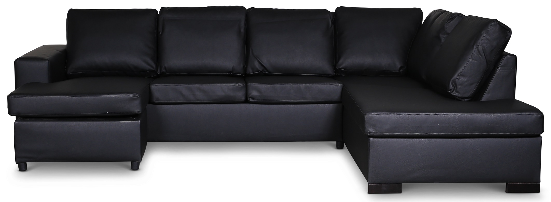 Solna u sohva d3a bonded leather huonekalujen tekstiilien puhdistus