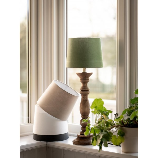 Sofia Ingrid lampunvarjostin - vihre�