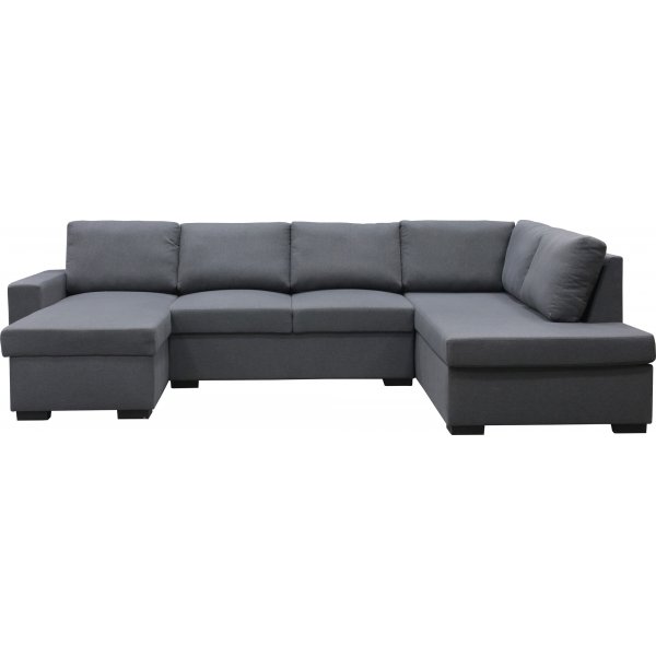 Solna U-sohva 304 cm - Vasen Solna U-sohva 304 cm - Vasen