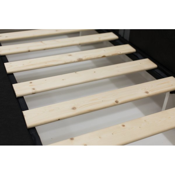 Solna U-sohva 304 cm - Vasen Solna U-sohva 304 cm - Vasen