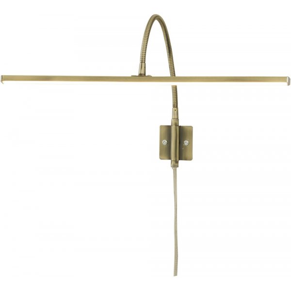 Miro himmennettävä kuvavalaistus - Antiikki Miro himmennettävä kuvavalaistus - Antiikki