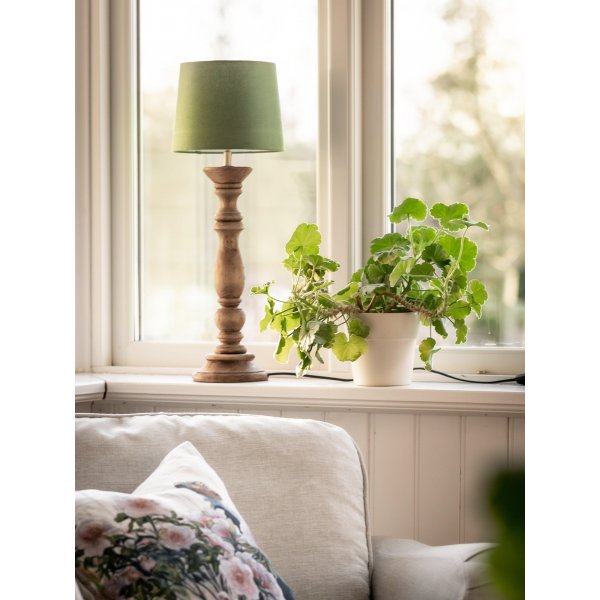 Sofia Ingrid lampunvarjostin - vihre�