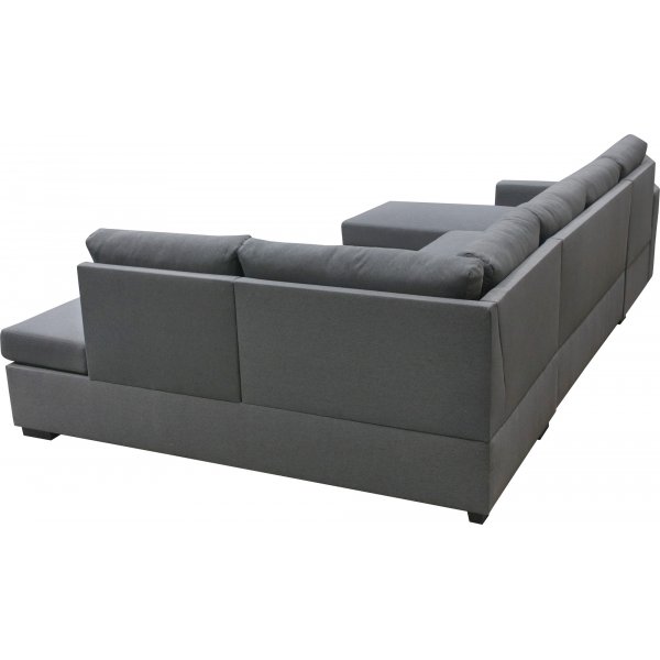 Solna U-sohva 304 cm - Vasen Solna U-sohva 304 cm - Vasen