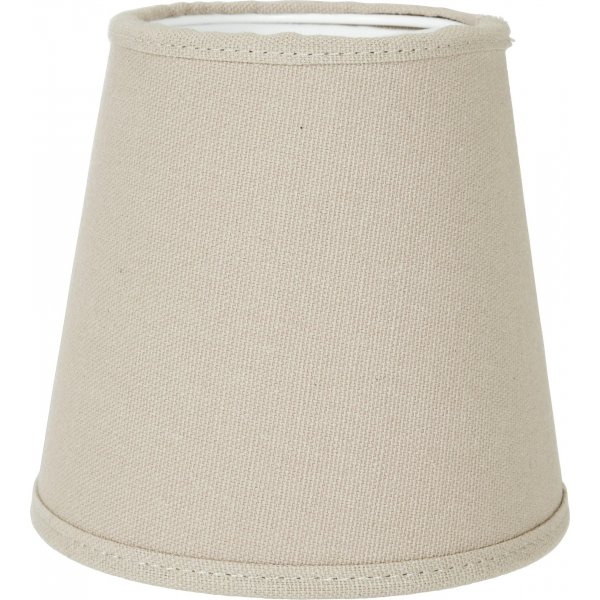 Queen Franza lampunvarjostin - beige