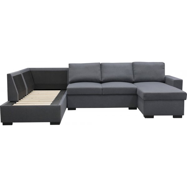 Solna U-sohva 304 cm - Vasen Solna U-sohva 304 cm - Vasen