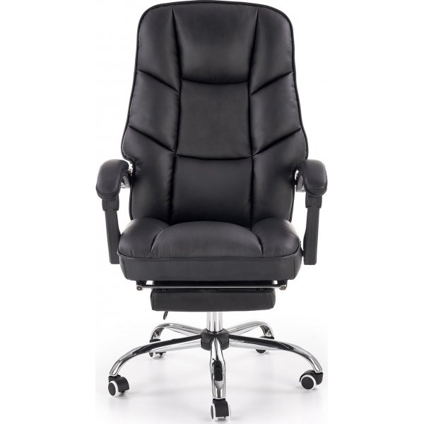 Turid ty�tuoli - Musta (PU)