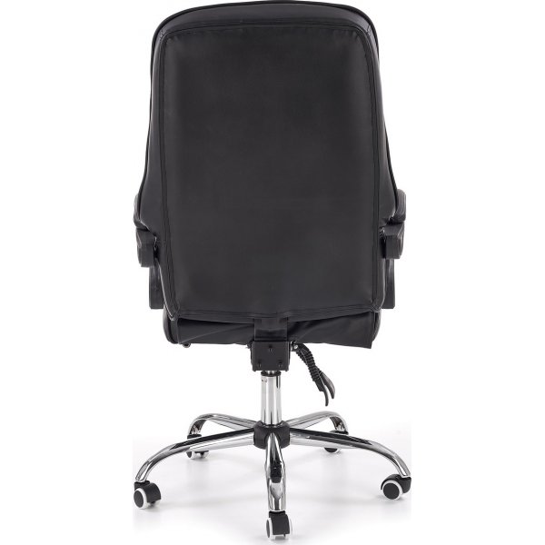 Turid ty�tuoli - Musta (PU)