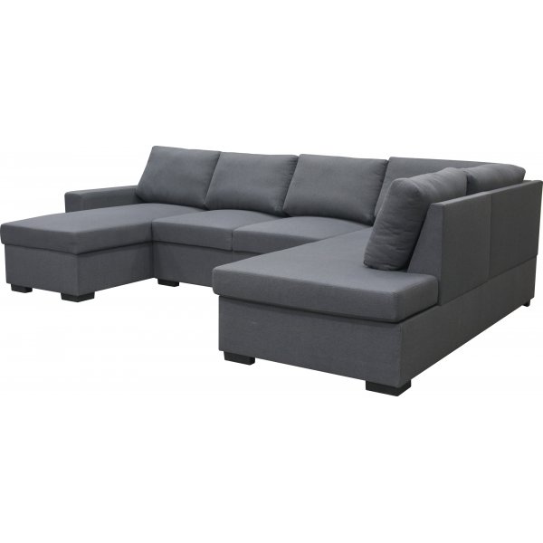 Solna U-sohva 304 cm - Vasen Solna U-sohva 304 cm - Vasen