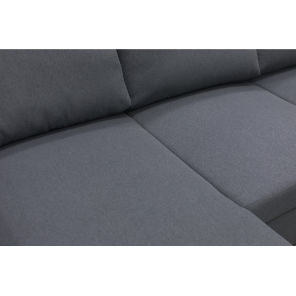 Solna U-sohva 304 cm - Vasen Solna U-sohva 304 cm - Vasen