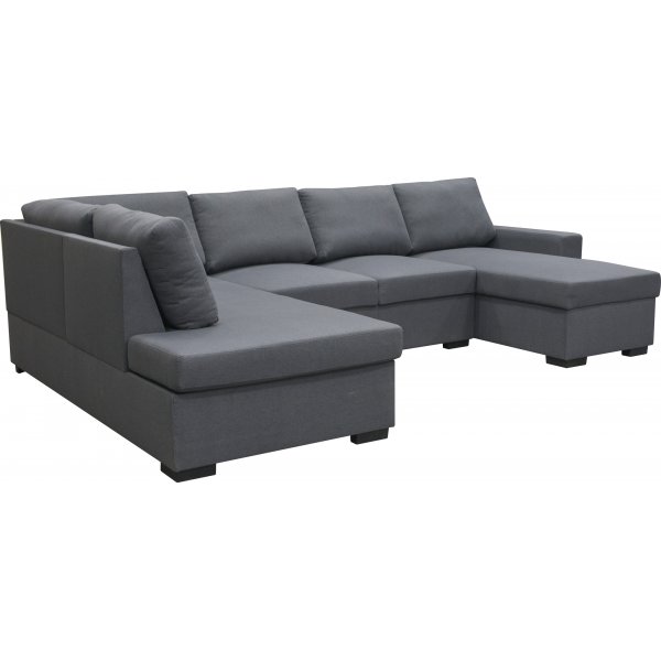 Solna U-sohva 304 cm - Vasen Solna U-sohva 304 cm - Vasen